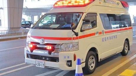 Japonya'da tekne alabora oldu: 2 ölü