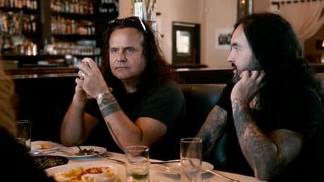 „Heavy Metal hat mein Leben gerettet“ – Ein Mensch namens Mille