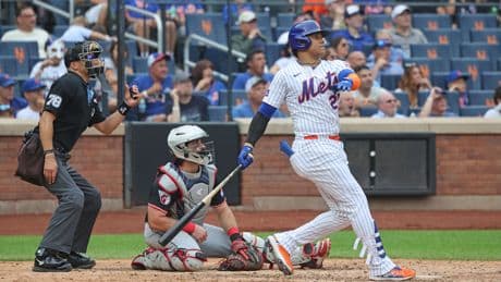 No Yankees interest in a Juan Soto reunion — but another outfielder could swap boroughs