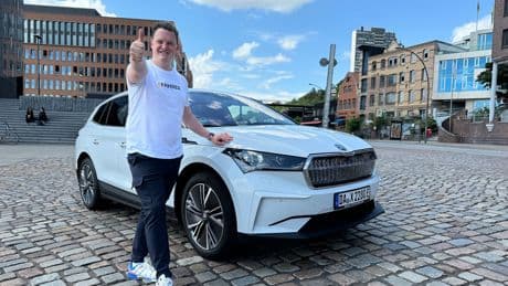 Die besten Elektroautos für Familien 2025: Preise, Reichweite, Platzangebot