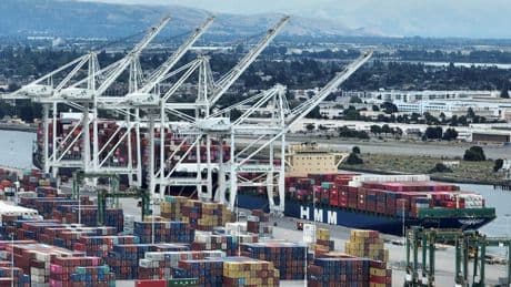 Dai dazi di Trump un danno fino a 3,3 miliardi di euro per il made in Italy