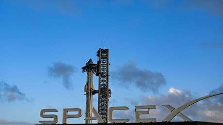 Texas, esplode a terra un razzo SpaceX, nessun ferito