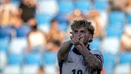 Harvey Elliott: Liverpool midfielder's career path 'revealed' after £116m summer transfer