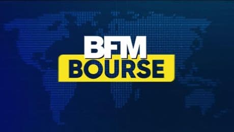 BFM Bourse - Mercredi 25 juin