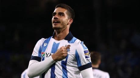 El sorprendente equipo de LaLiga al que llegará André Silva