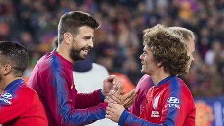Una estrella de la NBA traiciona a su equipo… como hizo Griezmann con el Barça