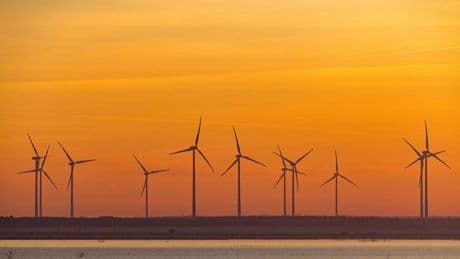 Windenergie in Berlin: Gaebler: Standorte für Windräder sind noch offen
