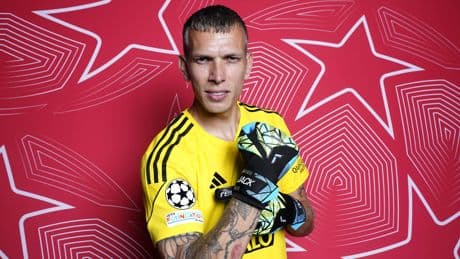 Engelse droom Marco Bizot komt uit; doelman vliegt naar Birmingham