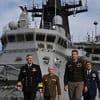 Falls China Taiwan attackiert: Australien verweigert USA Vorab-Truppenzusage für Kriegsfall