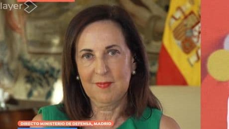 Última hora política, en directo | Robles asegura que Netanyahu "no está legitimado para dar lecciones" a España cuando comete "atrocidades en Gaza"