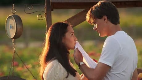‘The Summer I Turned Pretty’ adds sex scene in surprising change from book