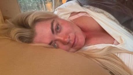 Gemma Collins shares shock diagnosis in worrying health update after three-week illness