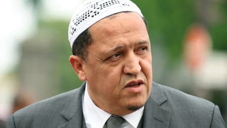 L'imam de Drancy Hassen Chalghoumi porte plainte contre Rima Hassan, dénonçant une «fatwa»