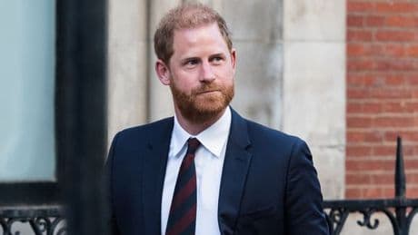 Prince Harry labelled 'extremely disloyal' to family and may not be forgiven by key Royal