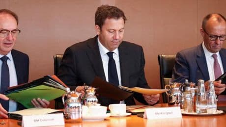 Sichere Herkunftsländer – Maßnahmen für einfachere Abschiebungen beschlossen