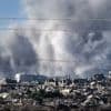 Offensive israélienne sur la ville de Gaza : "Pour nous, c'est énormément de peur", déclarent les familles des otages israéliens