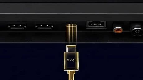 Un cable para gobernarlos a todos: tu nueva tele solo necesitará un cable, y se llama GPMI