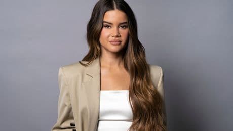 Maren Morris' 'Dreamsicle' album invites healing as she embraces her new life