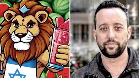 „Gehäckselte“ Wassermelonen als Werbung – Wie ein israelisches Restaurant Empörung auslöst
