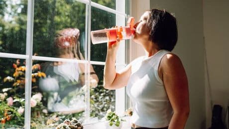 Clinical nutritionist says Brits not getting enough of one thing - and it affects sight