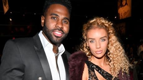 Liebes-Aus mit Hanna Weig!  - Jason Derulo hat schon seine Ex betrogen