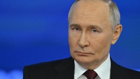 Putin'in suikast korkusu!