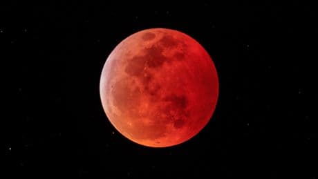 Lune de sang : à quelle heure pourra-t-on observer ce phénomène depuis la France ?