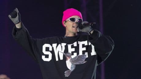 Statement von Justin Bieber: Er ist kein Opfer von Sean Combs