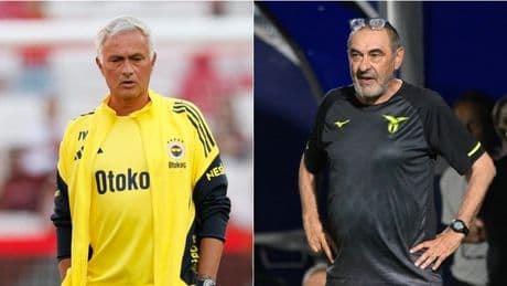 Lazio-Fenerbahce: dove vederla in tv e streaming, orario e probabili formazioni
