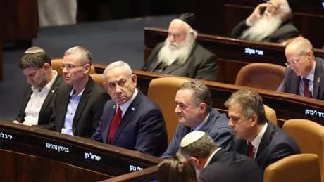 Israele e la riconquista di Gaza: piano in cinque fasi per smantellare Hamas