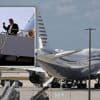 Kritiek op Trump die luxe Boeing uit Qatar wil aanvaarden als geschenk voor gebruik als Air Force One: “Onethisch en waarschijnlijk ongrondwettelijk”