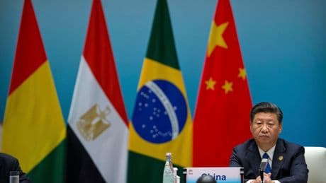 Why the Global South Won’t Give Up on China