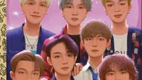 Little Golden Book’s First K-Pop Bio Takes BTS From Dreams To Stardom
