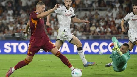 Calciomercato Roma, Dovbyk va via? Il Villarreal è in pressing ma i giallorossi non hanno il sostituto