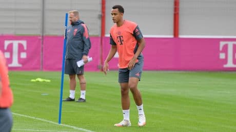 Abgang nach fünf Verletzungen - Bayern-Talent zu Klose nach Nürnberg!