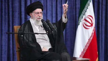 Irans Führer: Probleme mit USA unter Trump «unlösbar»