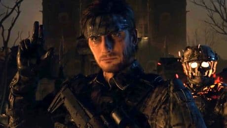 Hideo Kojima’s Metal Gear spiritual successor won’t be out this decade