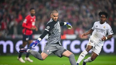 Paris Saint Germain yeni kalecisini resmen duyurdu!