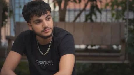 Junior Andre makes sad admission about 'overcoming challenges' after Princess' TV success