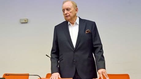 Alfons Schuhbeck dankt Richter trotz neuer Gefängnisstrafe