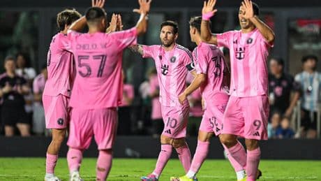 Al Ahly vs Inter Miami: Club World Cup prediction, kick-off time, TV, live stream, team news, h2h results, odds