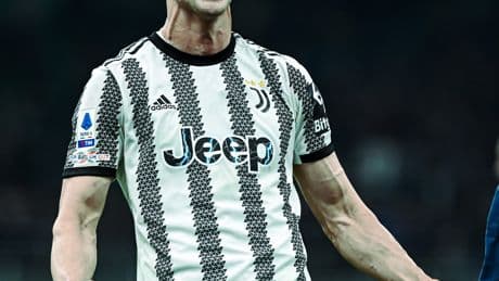 Juventus'tan Dusan Vlahovic kararı!