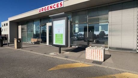Alpes-de-Haute-Provence: face à la fermeture des urgences, les syndicats dénoncent un "Black Out sanitaire"