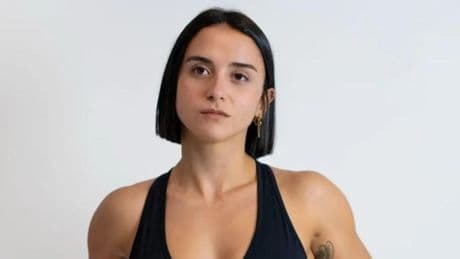 María Amador, experta en pérdida de grasa: "He perdido 12 kilos y esta es mi cena favorita para adelgazar"