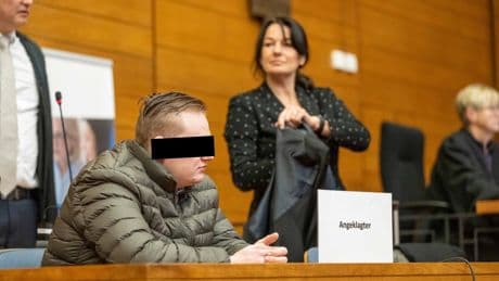 „Eiskeller-Mord“ - Löst eine Schraube das Rätsel um Hannas Tod (23)?