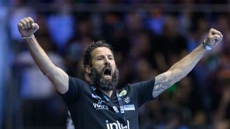 Handball-Bundesliga: Titel-Krimi: Magdeburg übernimmt vorerst die Tabellenführung