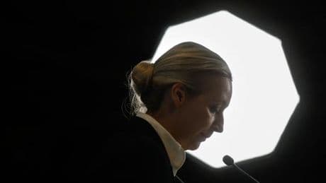 Rechtsextremismus: AfD klagt gegen Verfassungsschutz wegen Einstufung als rechtsextrem