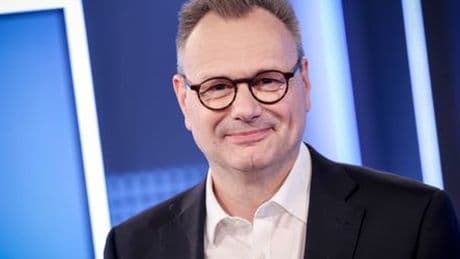 NDR: Hendrik Lünenborg ist neuer Intendant