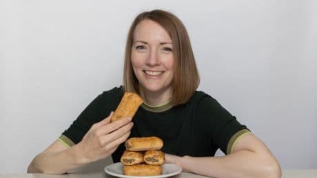 The sausage roll that’s better than Greggs – and it beats Aldi and Lidl too