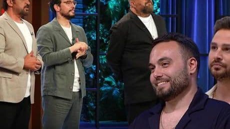 Masterchef 2025'in ilk kaptanları belli oldu! Eski yarışmacılar damga vurdu